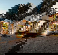 Hepburn Spa Retreat - Kempsey Accommodation