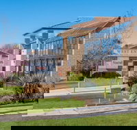 West End Motor Lodge - Kempsey Accommodation