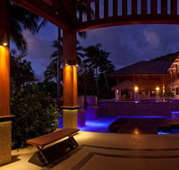 Fitzroy Island Resort - Kempsey Accommodation