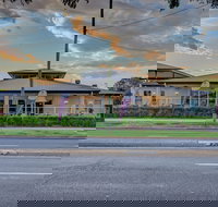 International Hotel Wagga Wagga - Kempsey Accommodation