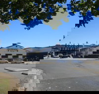 Club Motel - Kempsey Accommodation