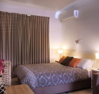 Tuncurry Motor Lodge - Kempsey Accommodation