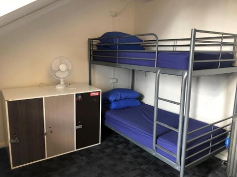 Hump Backpackers - Kempsey Accommodation 4