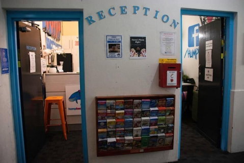 Hump Backpackers - Kempsey Accommodation 2