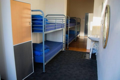 Hump Backpackers - Kempsey Accommodation 6