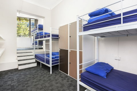 Hump Backpackers - Kempsey Accommodation 5