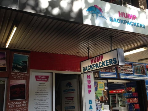 Hump Backpackers - Kempsey Accommodation 0