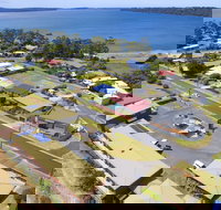 Sweetwater Villas - Kempsey Accommodation