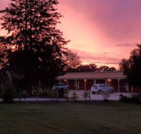 Walkabout Motel - Kempsey Accommodation