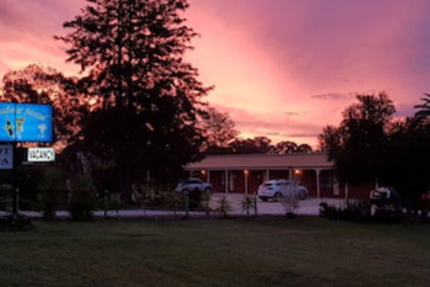 Walkabout Motel - Kempsey Accommodation 0