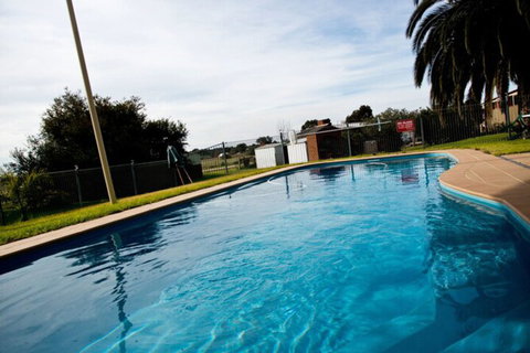 Walkabout Motel - Kempsey Accommodation 4