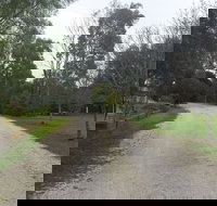 Rutherglen Motor Inn - Kempsey Accommodation