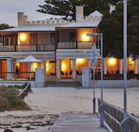 Hotel Rottnest - Kempsey Accommodation