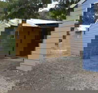 Rottnest Island Authority - Kempsey Accommodation