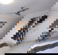 The David Motel - Kempsey Accommodation