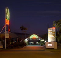 Glenmore Palms Motel - Kempsey Accommodation
