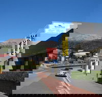 Queenstown Motor Lodge - Kempsey Accommodation