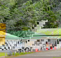 Mountain View Motel Queenstown - Kempsey Accommodation