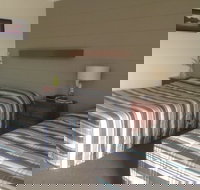 Admella Motel - Kempsey Accommodation