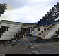 Portland Tourist Park - Kempsey Accommodation