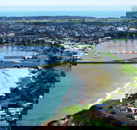 Melaleuca Motel - Kempsey Accommodation