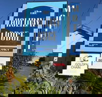 Holiday Lodge Motor Inn - Kempsey Accommodation