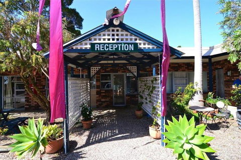 Narooma Motel - Kempsey Accommodation 6