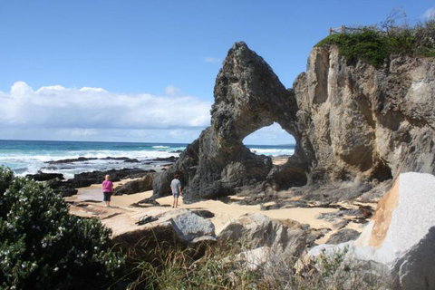 Narooma Motel - Kempsey Accommodation 4