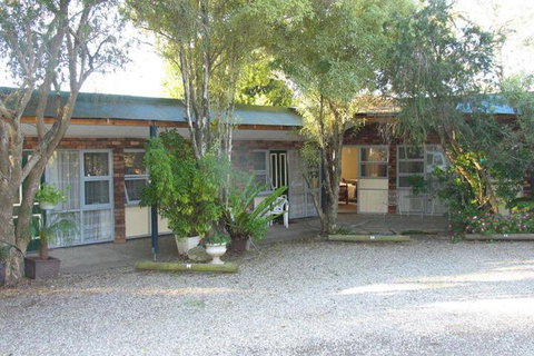 Narooma Motel - Kempsey Accommodation 5