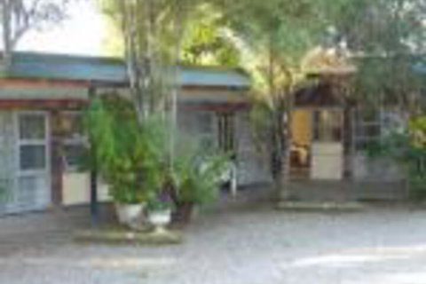 Narooma Motel - Kempsey Accommodation 0