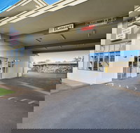 Adelaide Road Motor Lodge - Kempsey Accommodation