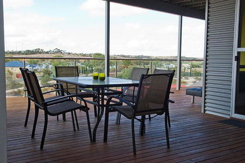 Narooma Waters Retreat - Kempsey Accommodation 5
