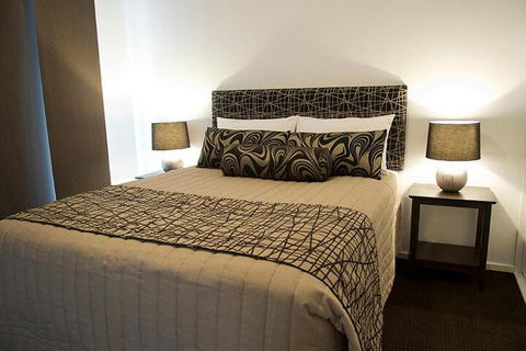 Narooma Waters Retreat - Kempsey Accommodation 6