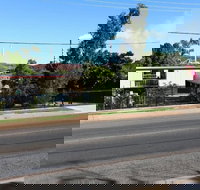 Leichhardt Accommodation - Kempsey Accommodation