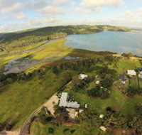Top of the Lake Units - Kempsey Accommodation