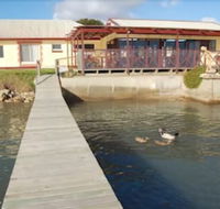 Meningie's Waterfront Motel - Kempsey Accommodation