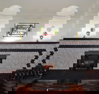 Historic Hydro Motor Inn - Kempsey Accommodation