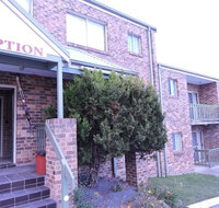 Acacia Snowy Motel - Kempsey Accommodation