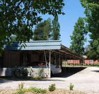 Holbrook Settlers Motel - Kempsey Accommodation