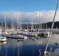 Oyster Cove Chalet - Kempsey Accommodation