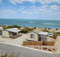 Sunset Beach Holiday Park - Kempsey Accommodation
