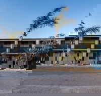 Sails Geraldton Accommodation - Kempsey Accommodation