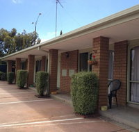 Rippleside Park Motor Inn