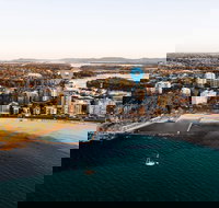 Sevan Apartments - Kempsey Accommodation