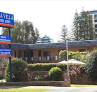 Bella Villa Motor Inn - Kempsey Accommodation