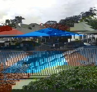 Forster Holiday Village - Kempsey Accommodation