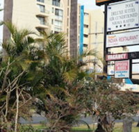 Forster Motor Inn - Kempsey Accommodation