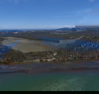 Lani's Holiday Island - Caravan Park - Kempsey Accommodation