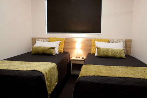 Abode37 - Kempsey Accommodation 3