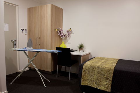 Abode37 - Kempsey Accommodation 2